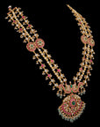 RAJASRI KUNDAN HAARAM