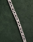 TIMELESS TITAN MEN'S BRACELET