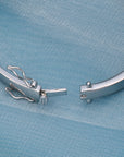 FASHIONABLE SILVER KADA