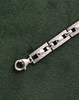 TIMELESS TITAN MEN'S BRACELET