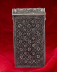 FLORAL BLOOM CLUTCH