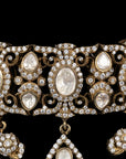 VICTORIAN CHOCKER