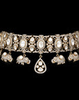 VICTORIAN CHOCKER