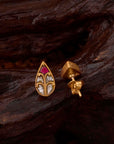 FASHIONABLE TRENDY STUDS