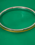 GOLDEN ENAMEL KADA