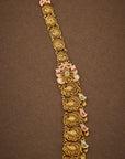LAKSHMI VAHANA NECKLACE