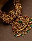 PEACOCK STATEMENT HAAR