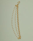 TRADITIONAL PEARL CHAIN MATTIL