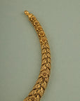 ROYAL LAKSHMI ANTIQUE NECKLACE