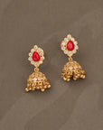 ROYAL MULTICOLOUR STONE NECKLACE SET