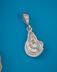 SHIVA PENDANT