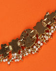KUNDAN CHOKER SET