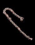 MEN'S CHAIN LINK BRACELET