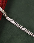 THE PRESTIGE LINK MEN'S BRACELET
