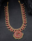 BRIDAL KUNDAN MANGO HAARAM