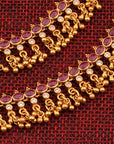 RED STONE MATTIL