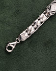 THE PRESTIGE LINK MEN'S BRACELET