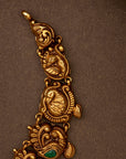 MANGALA DEVI NECKLACE