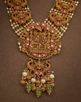 RAM SITA DIVINE HERITAGE NECKLACE