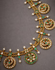 ROYAL EMERALD STATEMENT BOTTU MALA