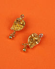 RADIANT LAKSHMI NECKLACE SET