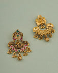 RAJASI EARRINGS