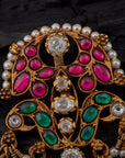 TRADITIONAL KEMP STONE PENDANT