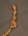 LAKSHMI PENDANT KANTI NECKLACE