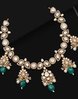 MAJESTIC NECKLACE SET