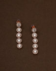 CELESTIAL CIRCLE NECKLACE SET