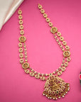 LAKSHMI DIAMOND LOOK HAAR