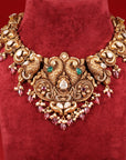 MAYURA NECKLACE