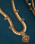 KANAKA LAKSHMI KASU HAAR