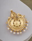 MAYURA RAJSHREE PENDANT