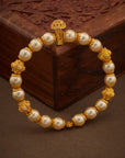 RAJASI PEARL BANGLE