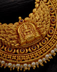 TRADITIONAL LAKSHMI NAKSHI PENDANT