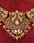 MAYURA NECKLACE