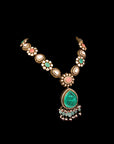 TRENDY VICTORIAN NECKLACE