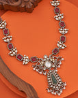 VINTAGE IMPERIAL NECKLACE SET
