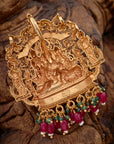 SCARED SOMASKANDA PENDANT