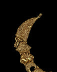 JADAU CHOKER WITH EARRINGS