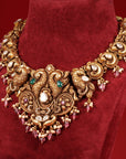 MAYURA NECKLACE