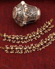 PEARL BLOSSOM MATTIL