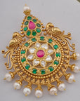 MAYURA RAJSHREE PENDANT
