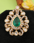 POLKI RING
