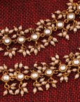 PEARL BLOSSOM MATTIL