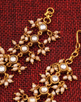 PEARL BLOSSOM MATTIL