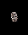 MEN'S CURB RING