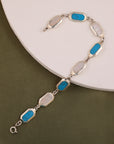 VINTAGE SILVER BRACELET