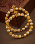 RAJASI PEARL BANGLE